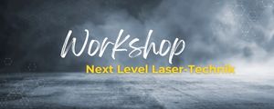 Next Level Laser-Technik